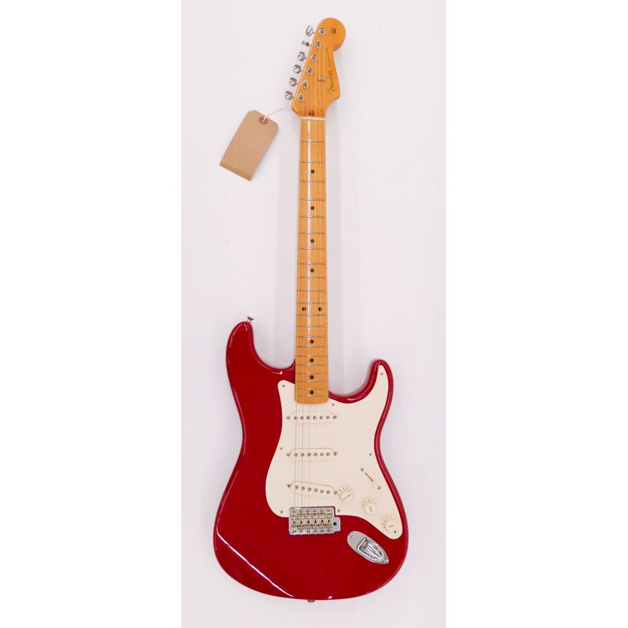Fender 50's Player Stratocaster, 2003
