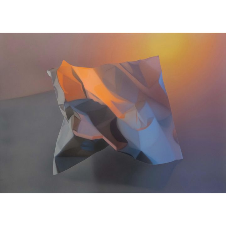 Marlena Lenart | Luminance XXI, 2022