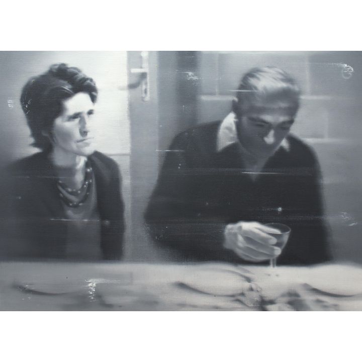 Marek Wrzesiński | Bez tytułu, 2009