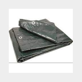 Leisure-Quip - 3.0M X 7.0M Tarpaulin | O.N 51461/3380 B3 (S5)