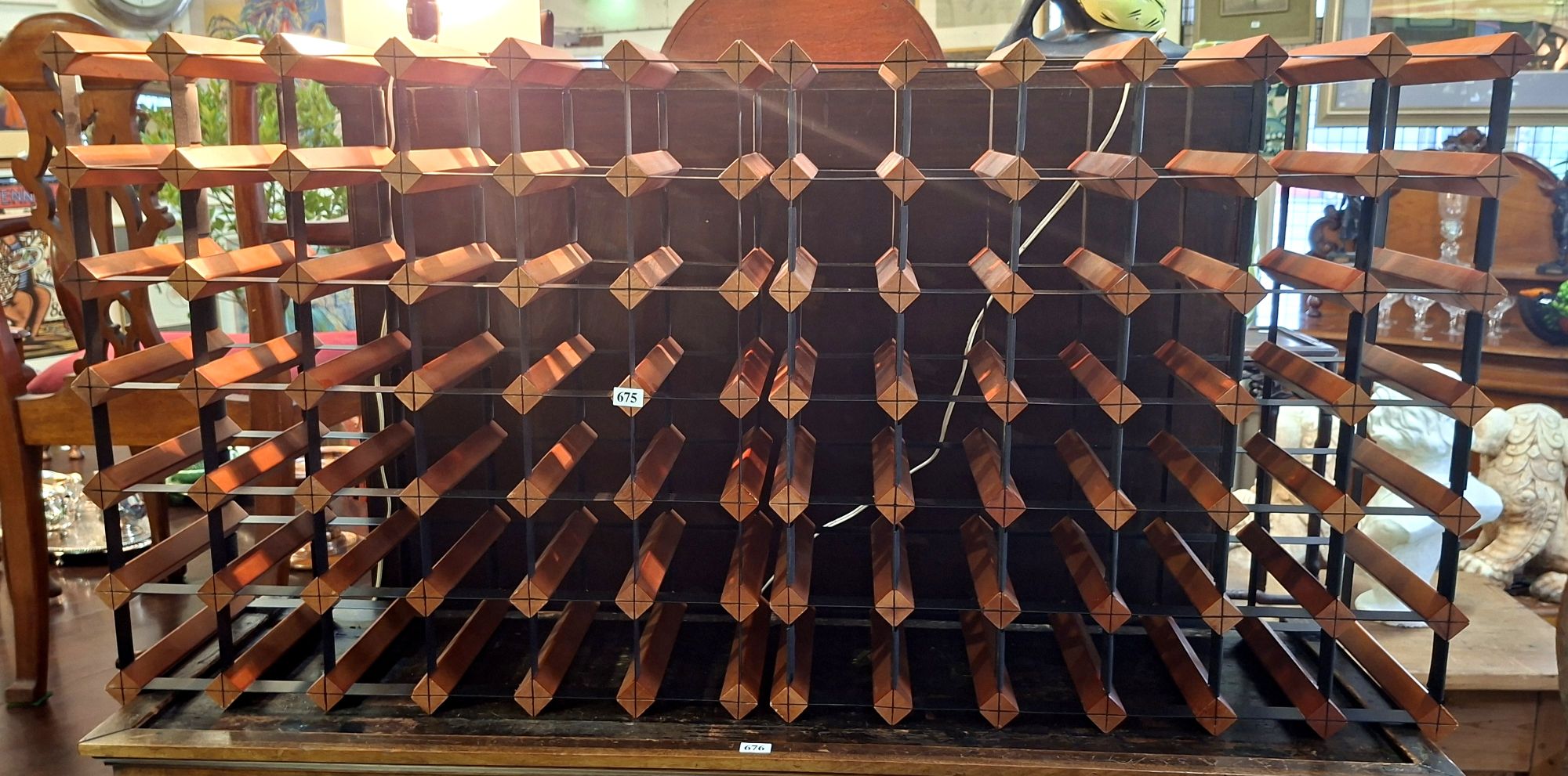 Wine Racks