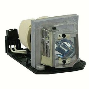 Optoma HD422X projector lamp Philips lamp in housing from APOG|
