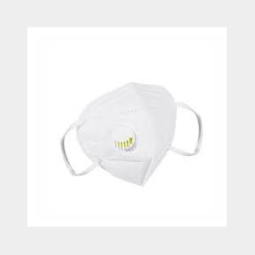 51676/594 10 Pieces KN95 Respiratory Protection Face Mask - | SJ B8 (S4)