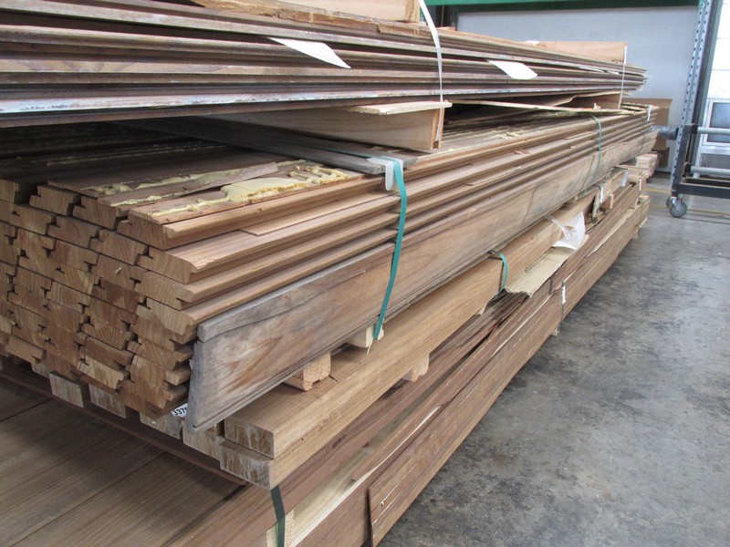 Timber Auction | Alastair Beer Auctions Ltd