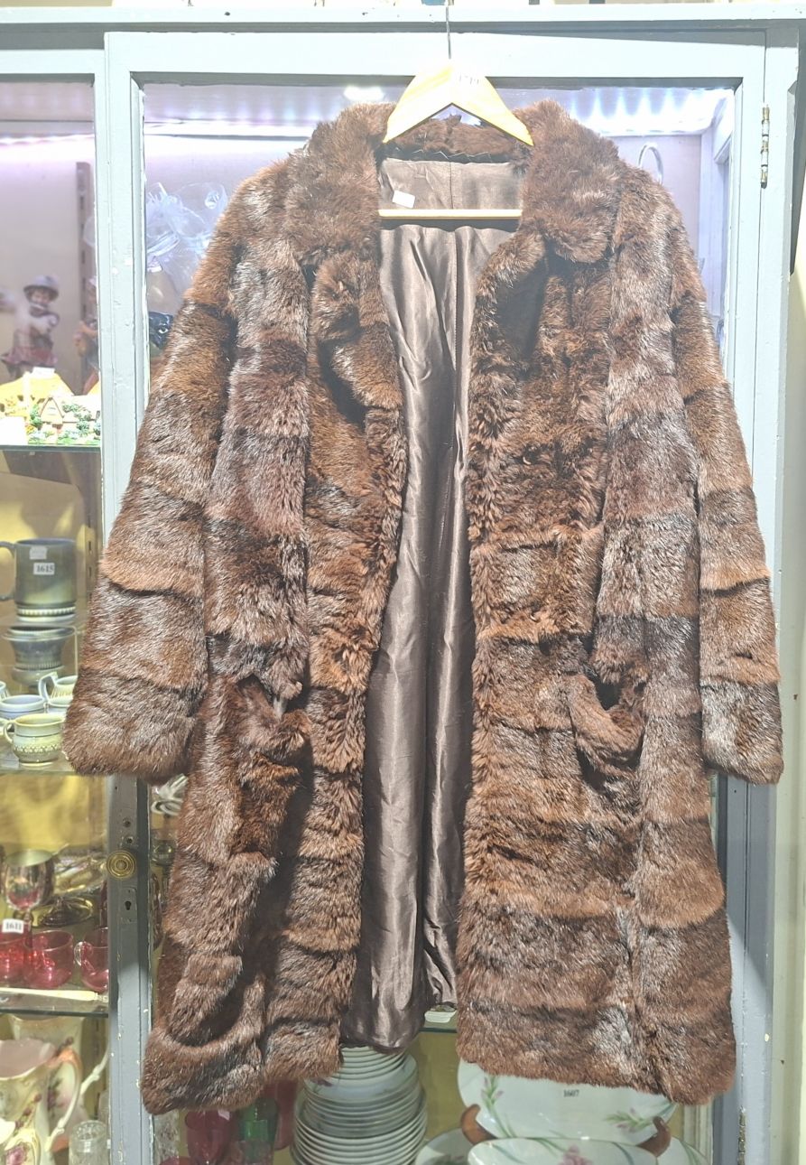 Premier Furs Ladies Jacket