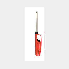 Megamaster Braai Lighter (NO BOX/RED) | 51744/20031 DC B2 (S9)