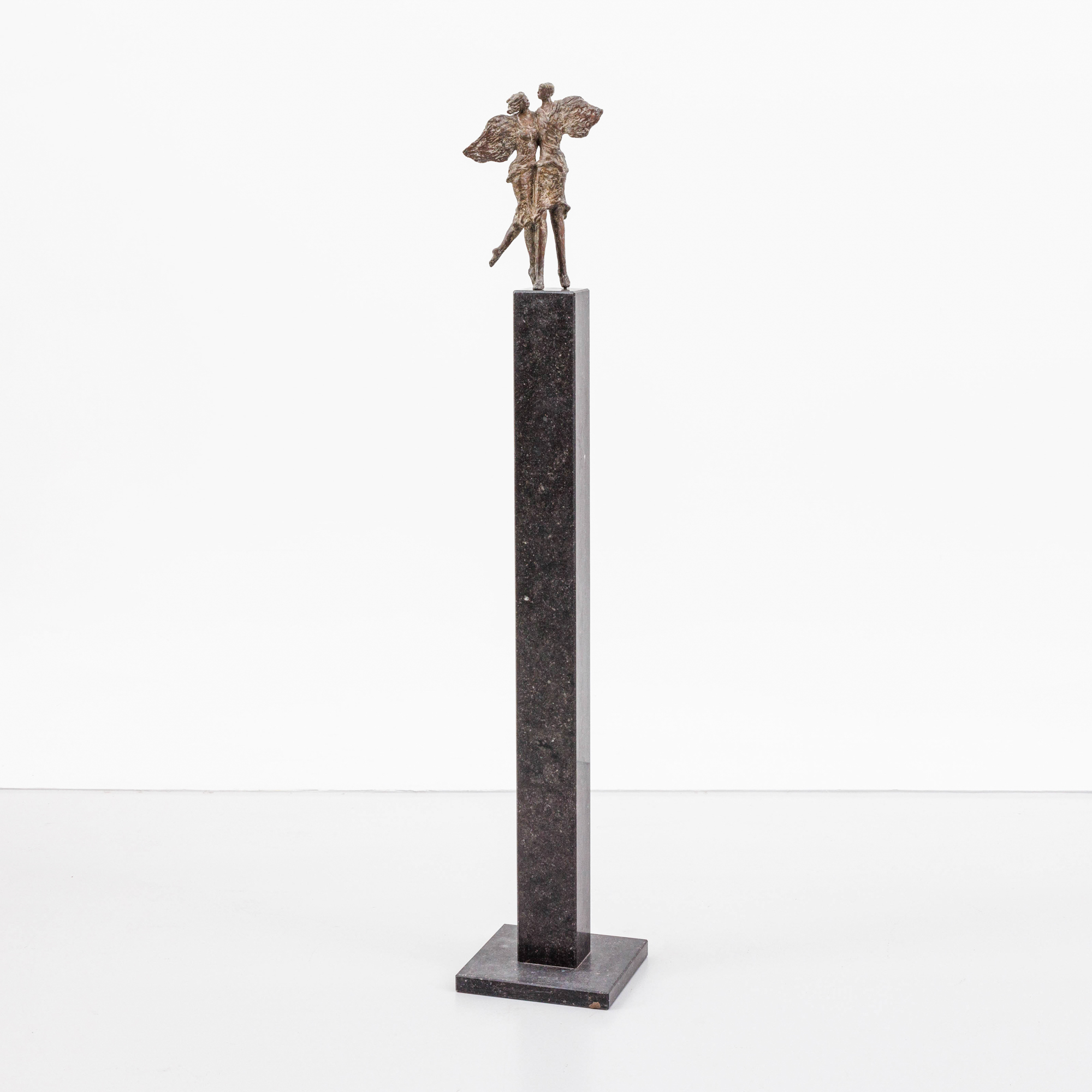 Rietje geurts (°1956) – kavel bij Bernaerts, Antwerp