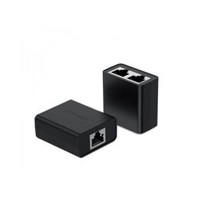 Network Cable RJ45 Ethernet Extender Splitter Woo 2 Port RJ45 Extender | NOT TESTED