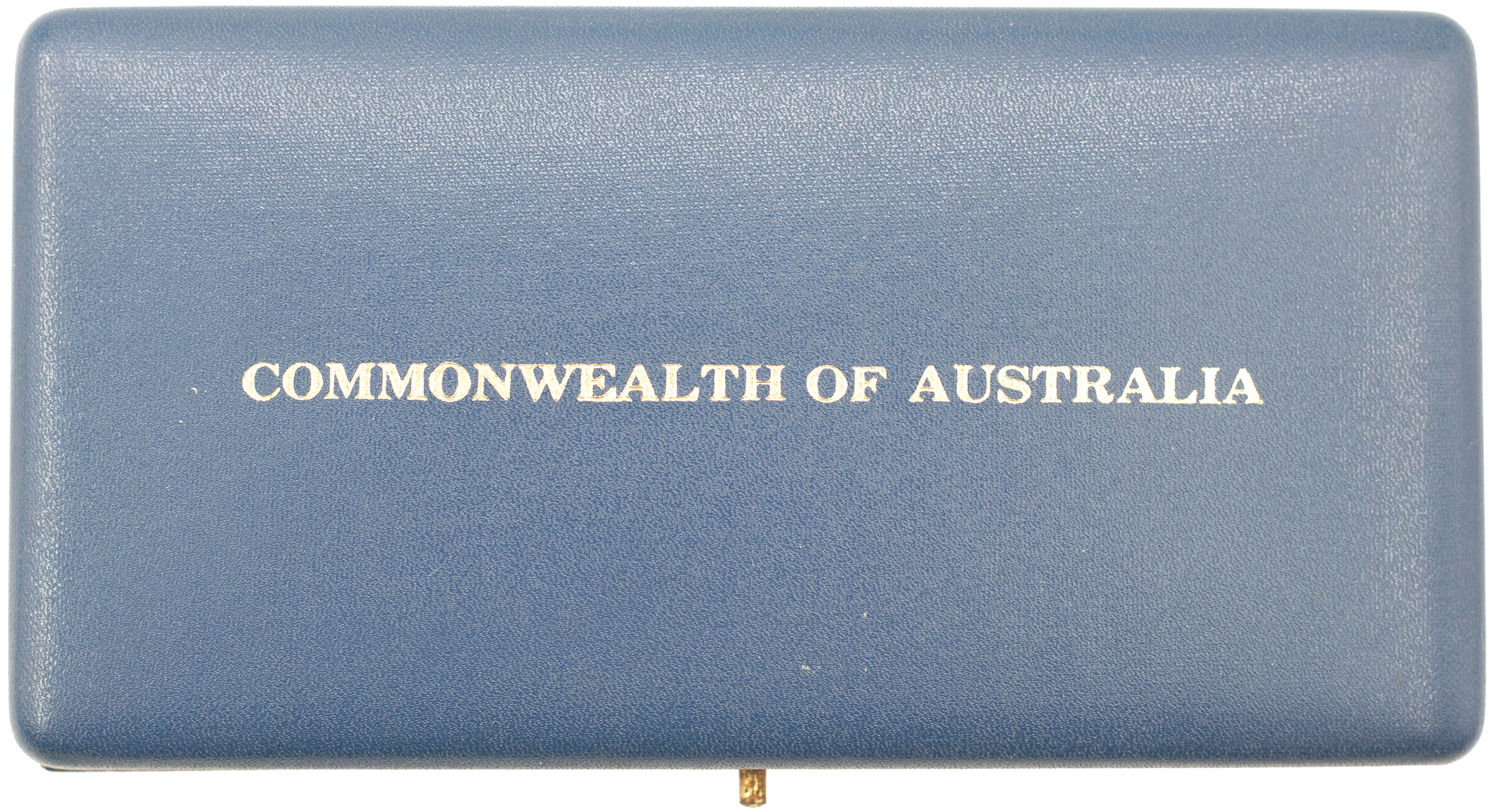Elizabeth II, Proof Set, 1966, aFDC