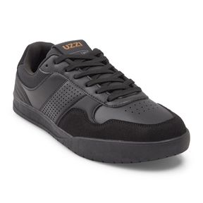 Superbalist Zuri splatter court sneaker black UK 8 |