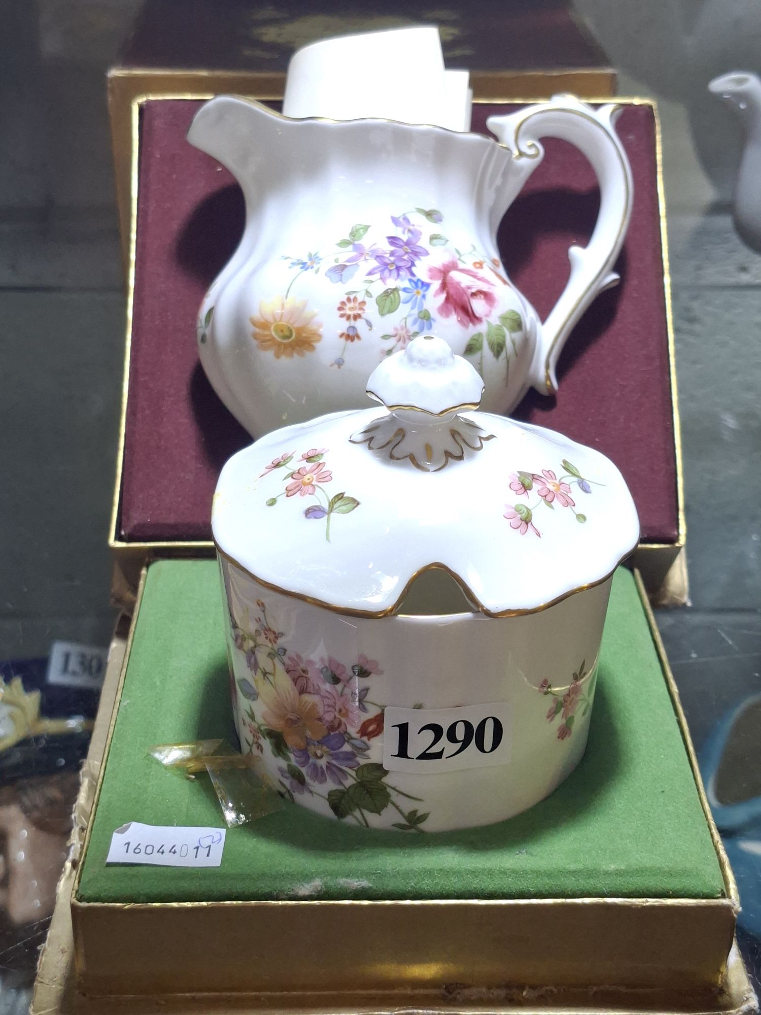 Royal Crown Derby