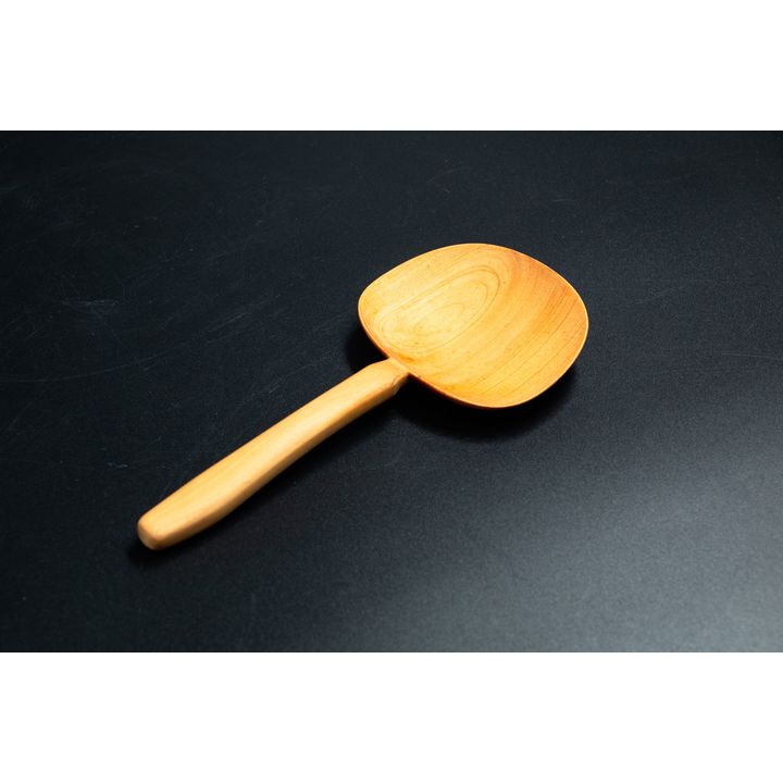 Levi Borgstrom - Spoon