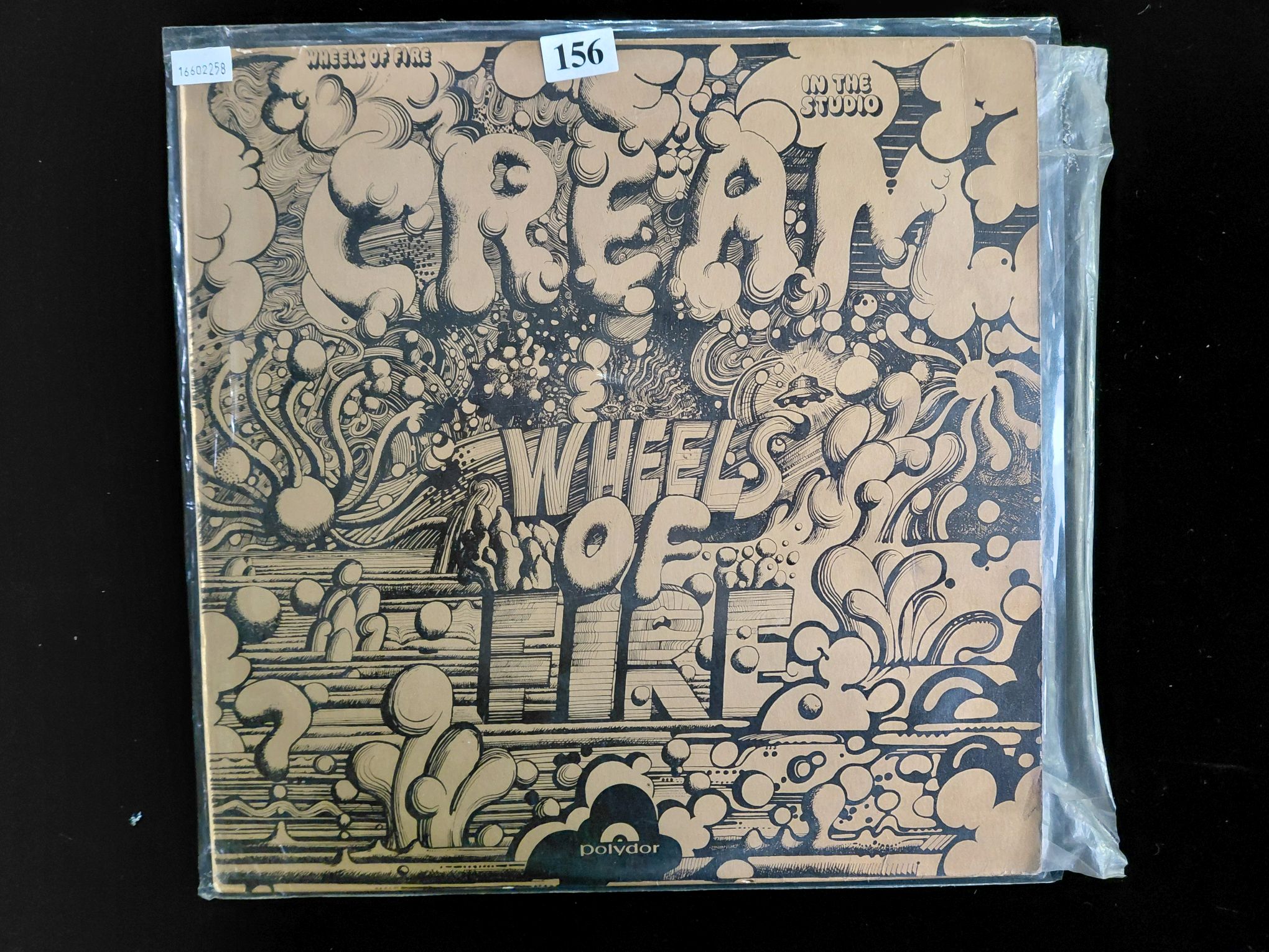 Cream