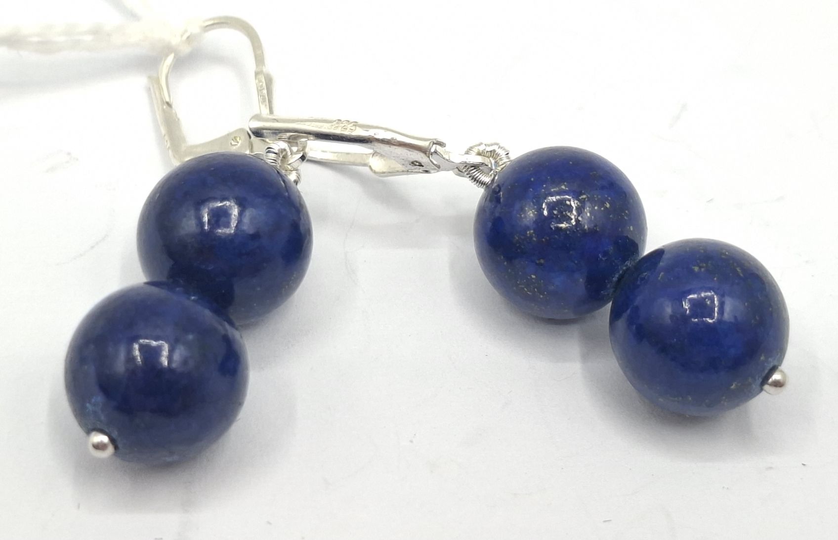 Hanging Earrings