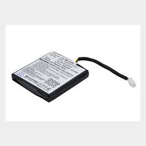 CS-TMV120SL- TOMTOM 4EH44 Gps Navigator Battery - CS-TMV120SL Bar 9900968085693-51748/8668