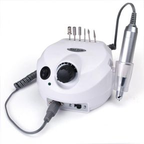 Electric Nail File Nail Drill Machine | DEFECTIVE