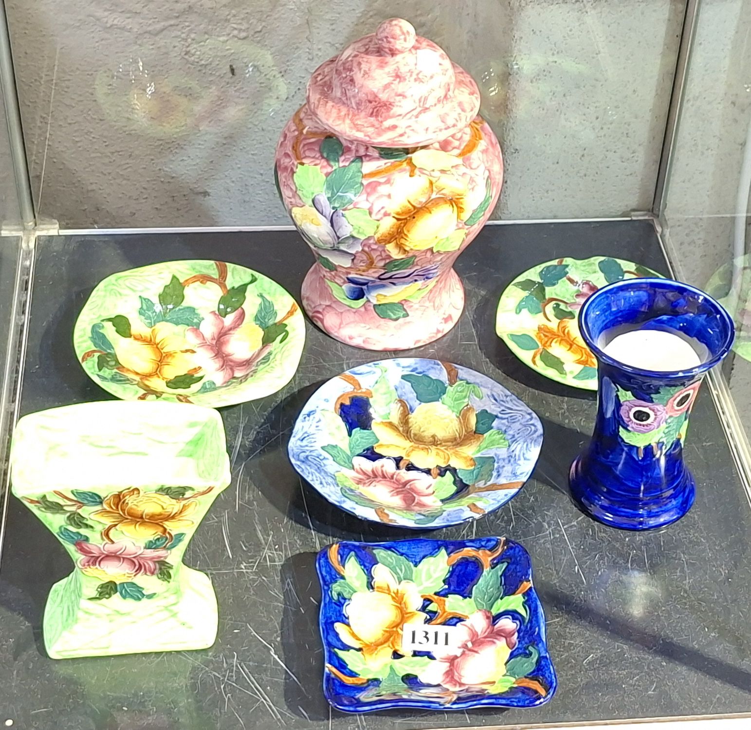 1311 · MALING CERAMICS