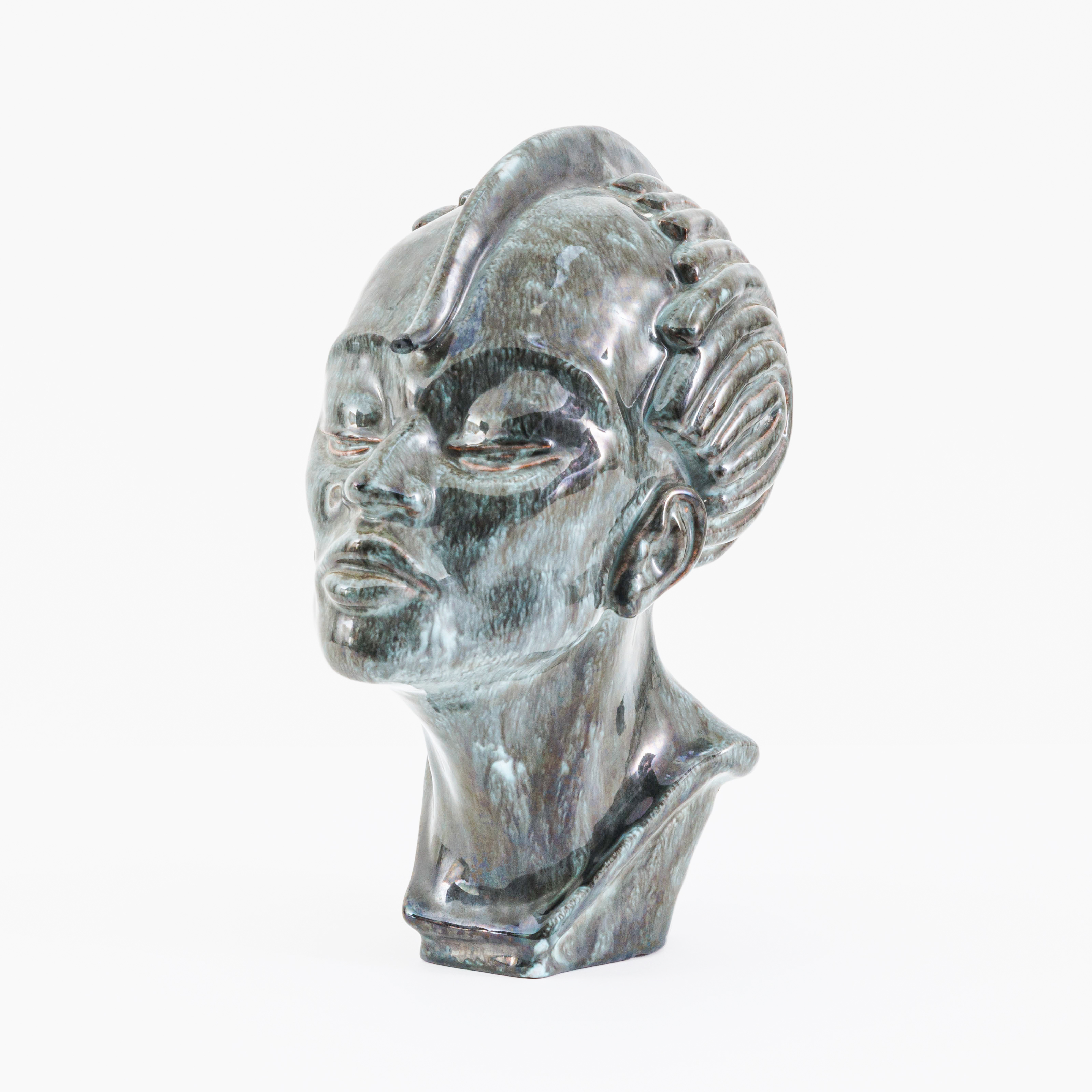 Anonymous/anoniem/anonyme – kavel bij Bernaerts, Antwerp