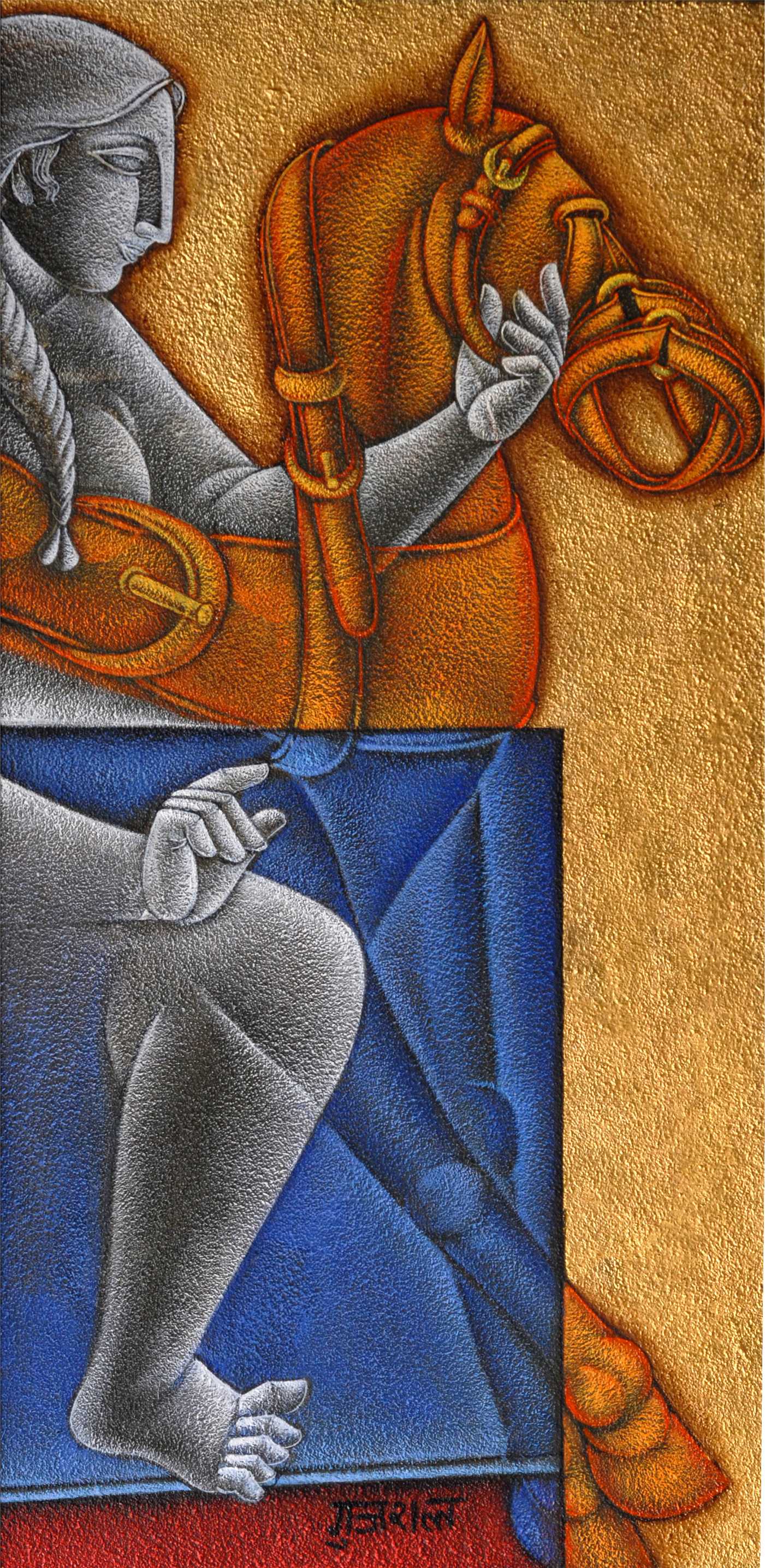 SATISH GUJRAL