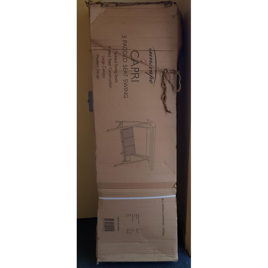 Capri Seat Swing