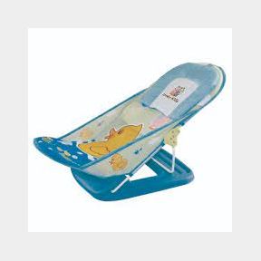 Soft Beginnings Baby Bather - Blue - 0-24 months-51499/7577