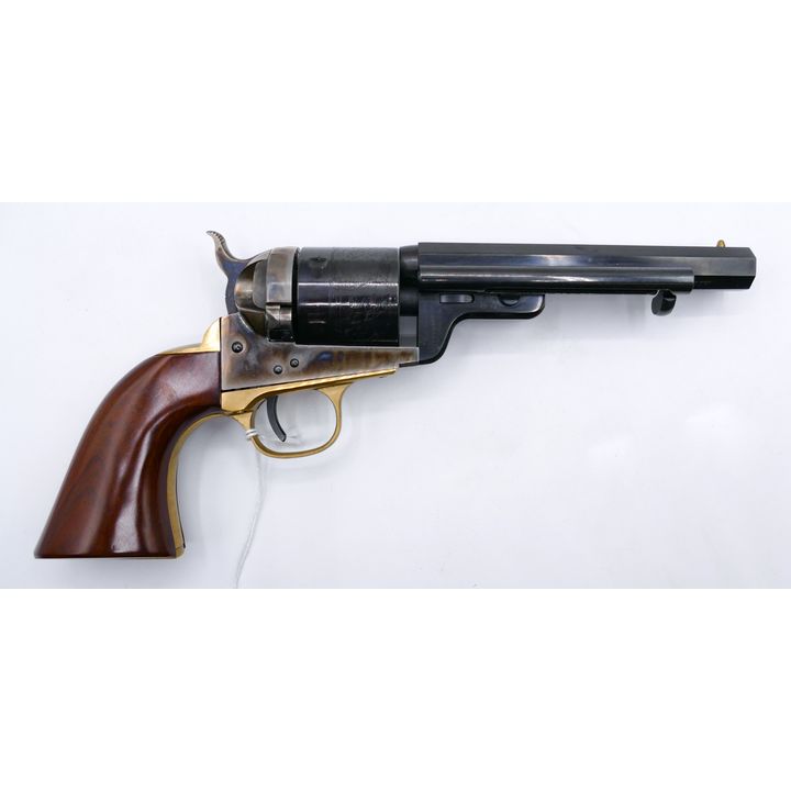Uberti Colt 1872 .38 Revolver Pistol Serail #X20838.