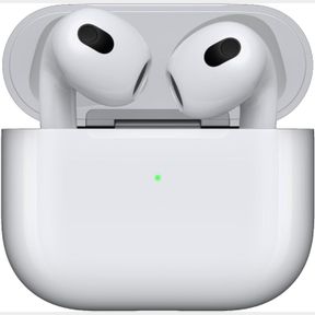 Generic AirPods for Apple Android (with Charging Case) Latest | DEFECTIVE
