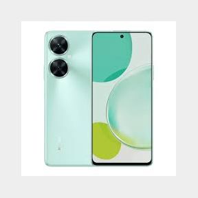 SEALED - Huawei Nova 11i 128GB LTE Dual Sim Smartphone with Vodacom Sim- Green - 51743/3040 HV