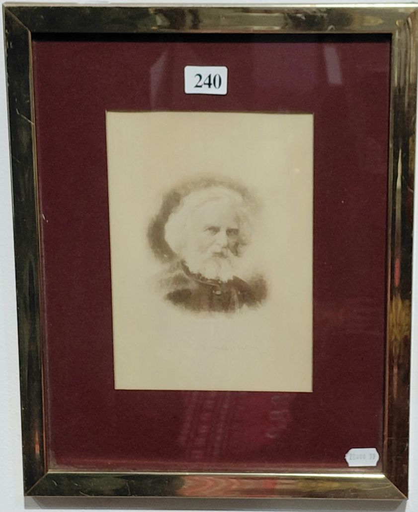 240 · IVORINE PRINT
