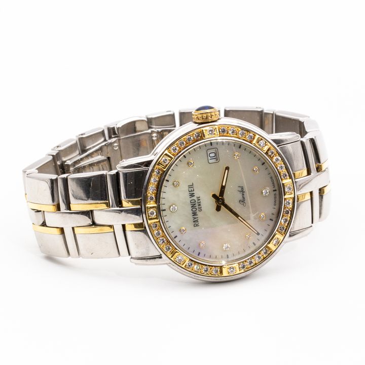 Raymond Weil Parisfal