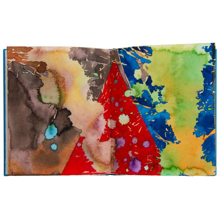 GIMBLETT, MAX, Searchings.