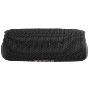 JBL Flip 6 Portable Waterproof Bluetooth Speaker Black |