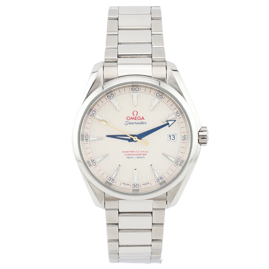Reloj  Omega Seamaster