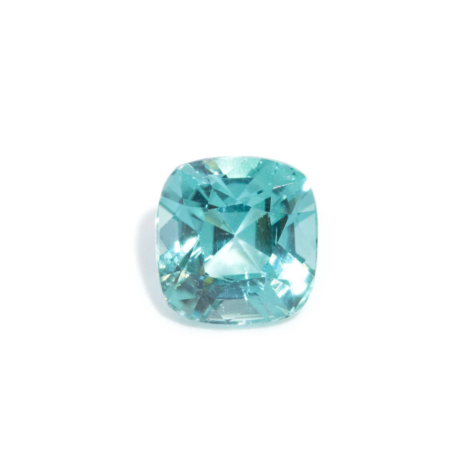 5.58ct Teal Tourmaline