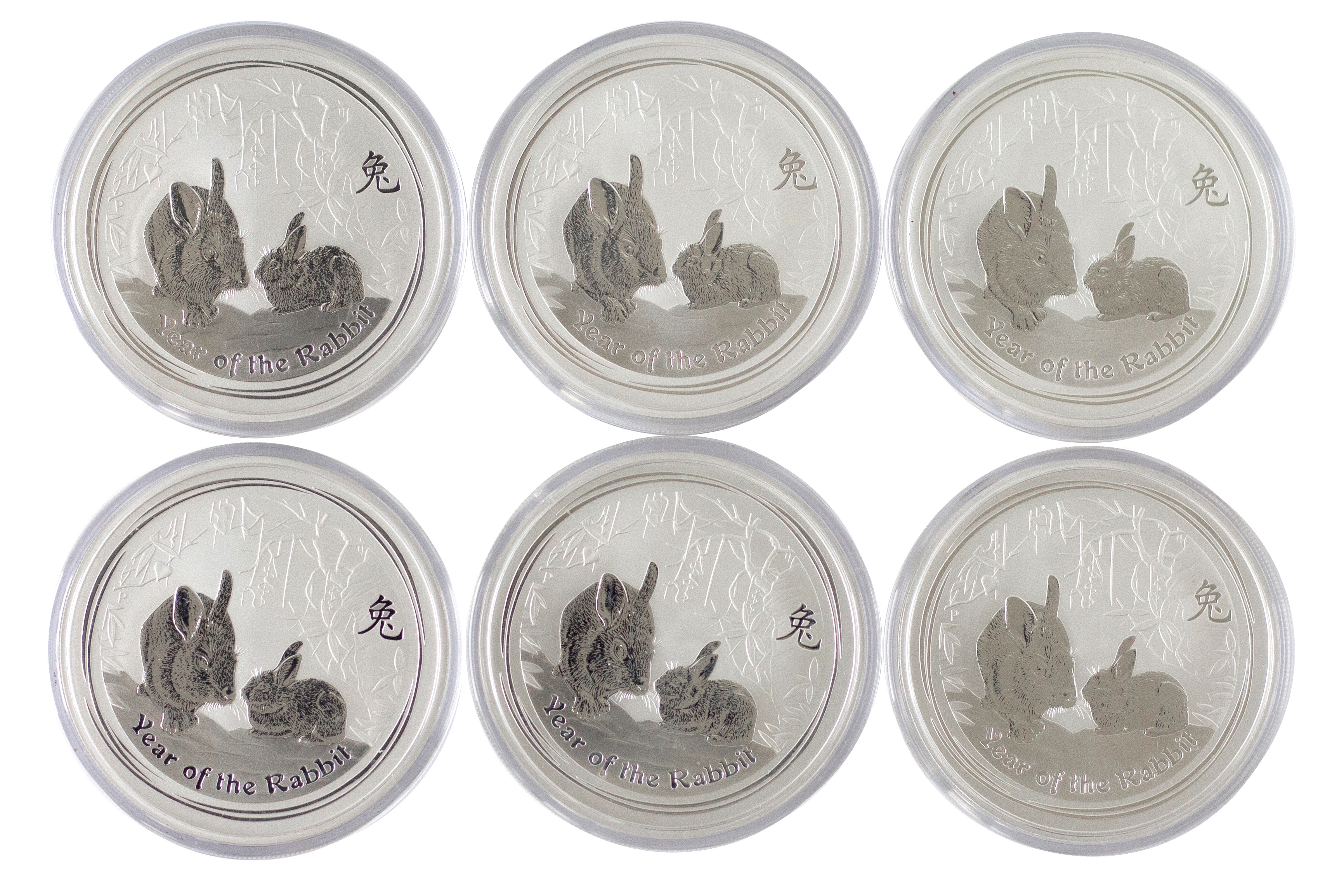 Accumulation, Elizabeth II, Two Dollars, 2011, FDC