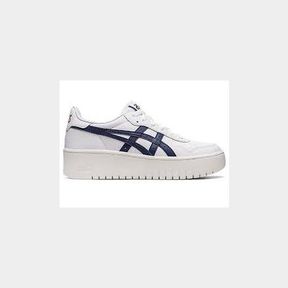 Asics Japan s pf - 1202a024-108 - white/peacoat - UK 4-bar 4550456130593 - 51731/56
