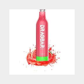 Dragbar 1000 Disposable Vape - Lush Ice Flavour - Lush Ice Flavour Bar 9902014297692-51748/4664