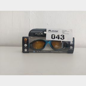 ZOGGS PREDATOR FLEX 2.0 - POLARIZED ULTRA SWIMMING GOGGLES