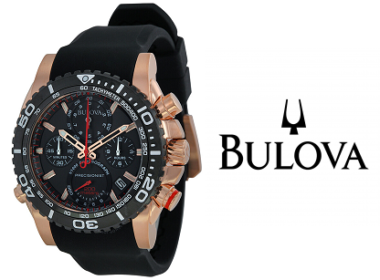 Bulova 98b211 2025