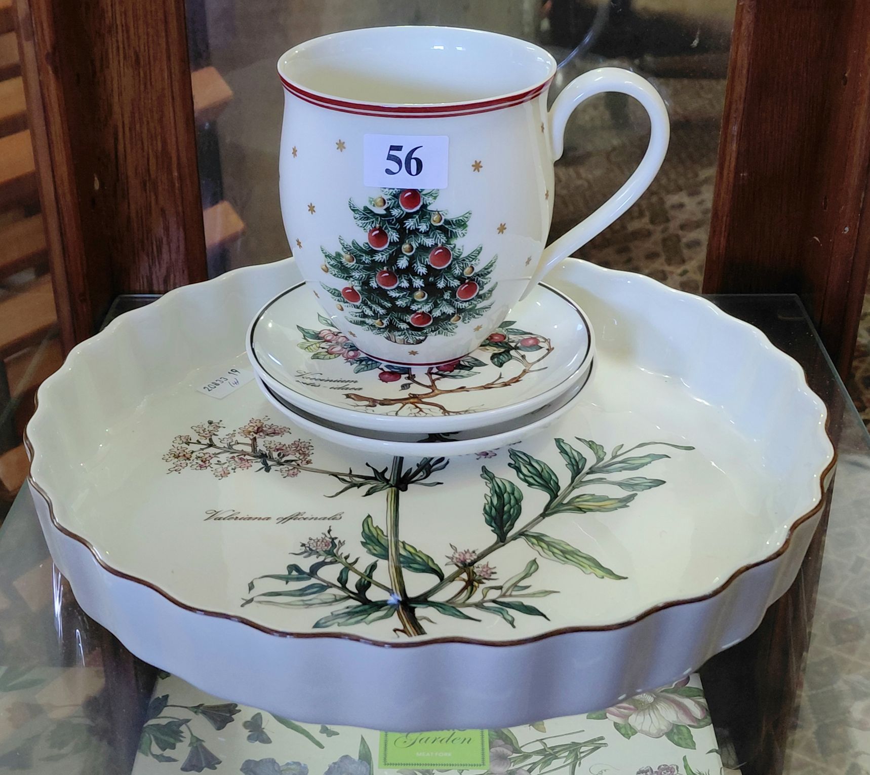 56 · VILLEROY AND BOCH