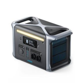 Anker 757 Portable Power Station (PowerHouse 1229Wh) A1770 1229Wh |