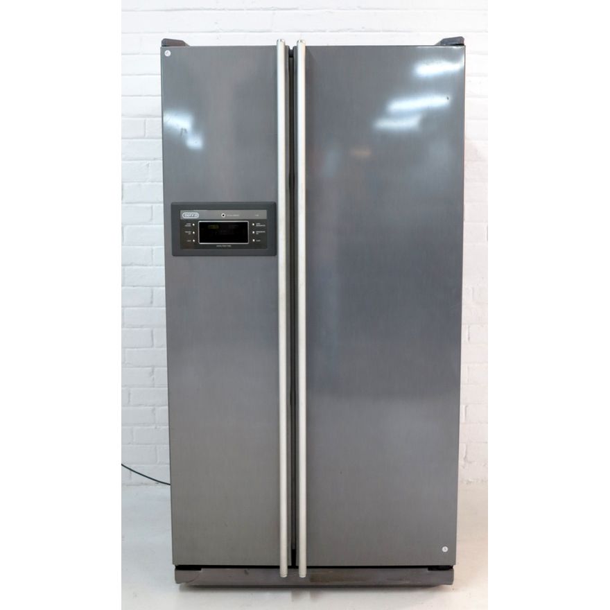 DEFY DOUBLE DOOR FRIDGE