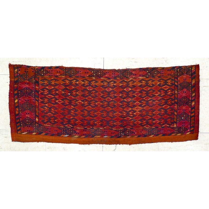 Baluch Bagface