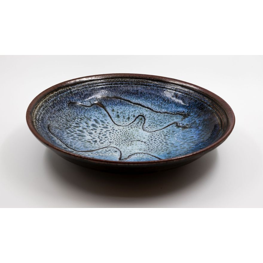 Len Castle - Shallow bowl