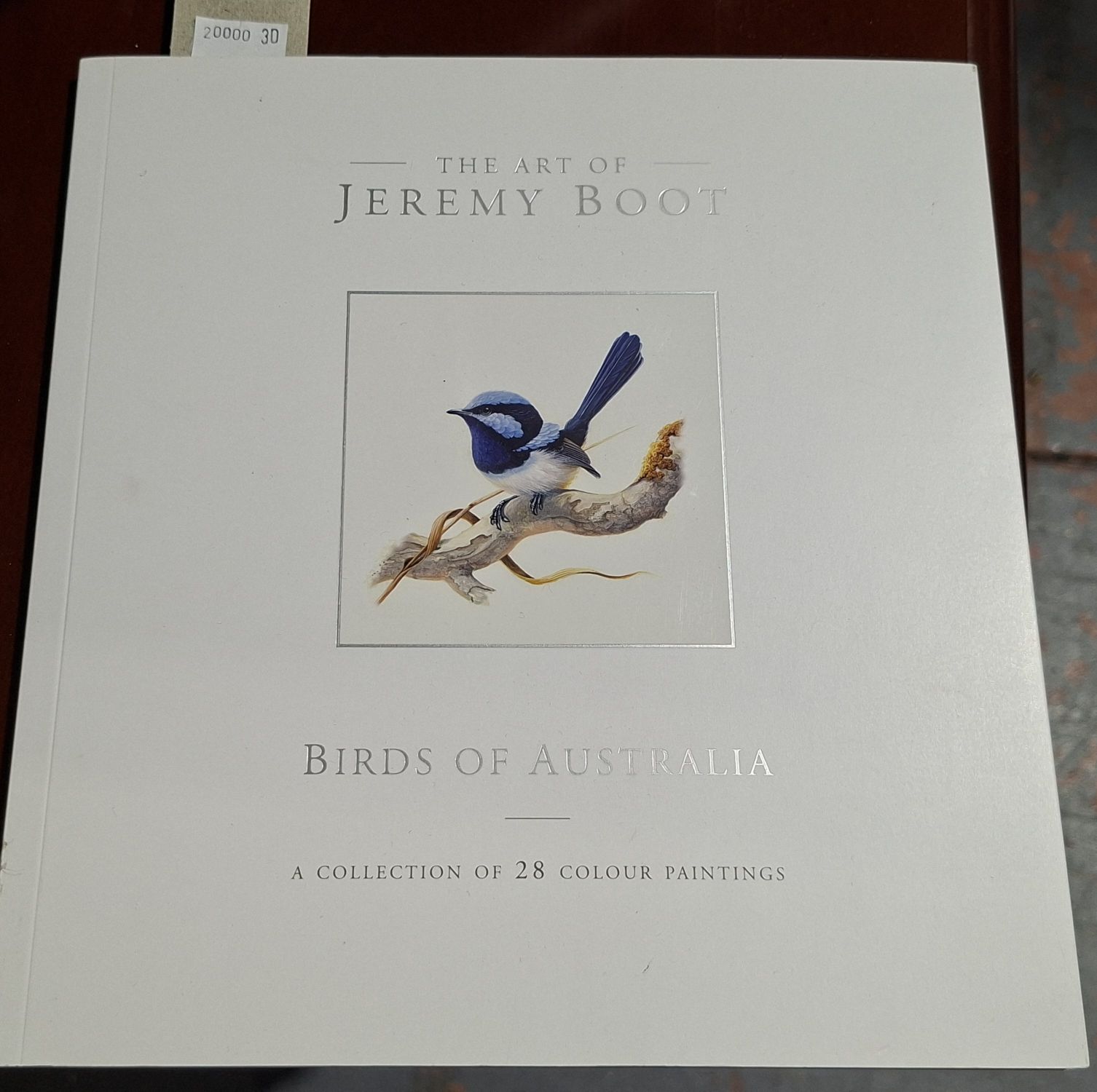 Jeremy Boot