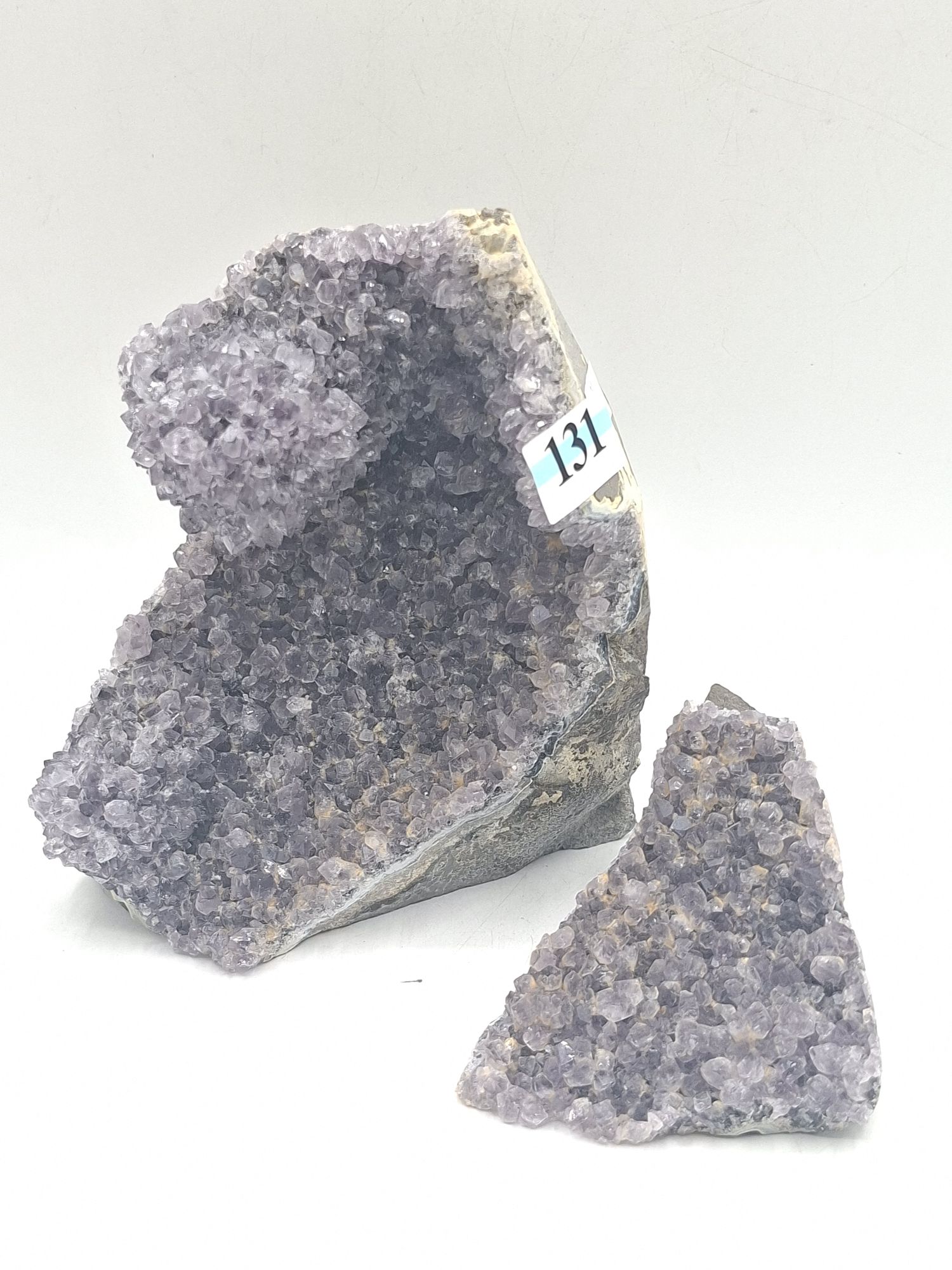 131 · AMETHYST