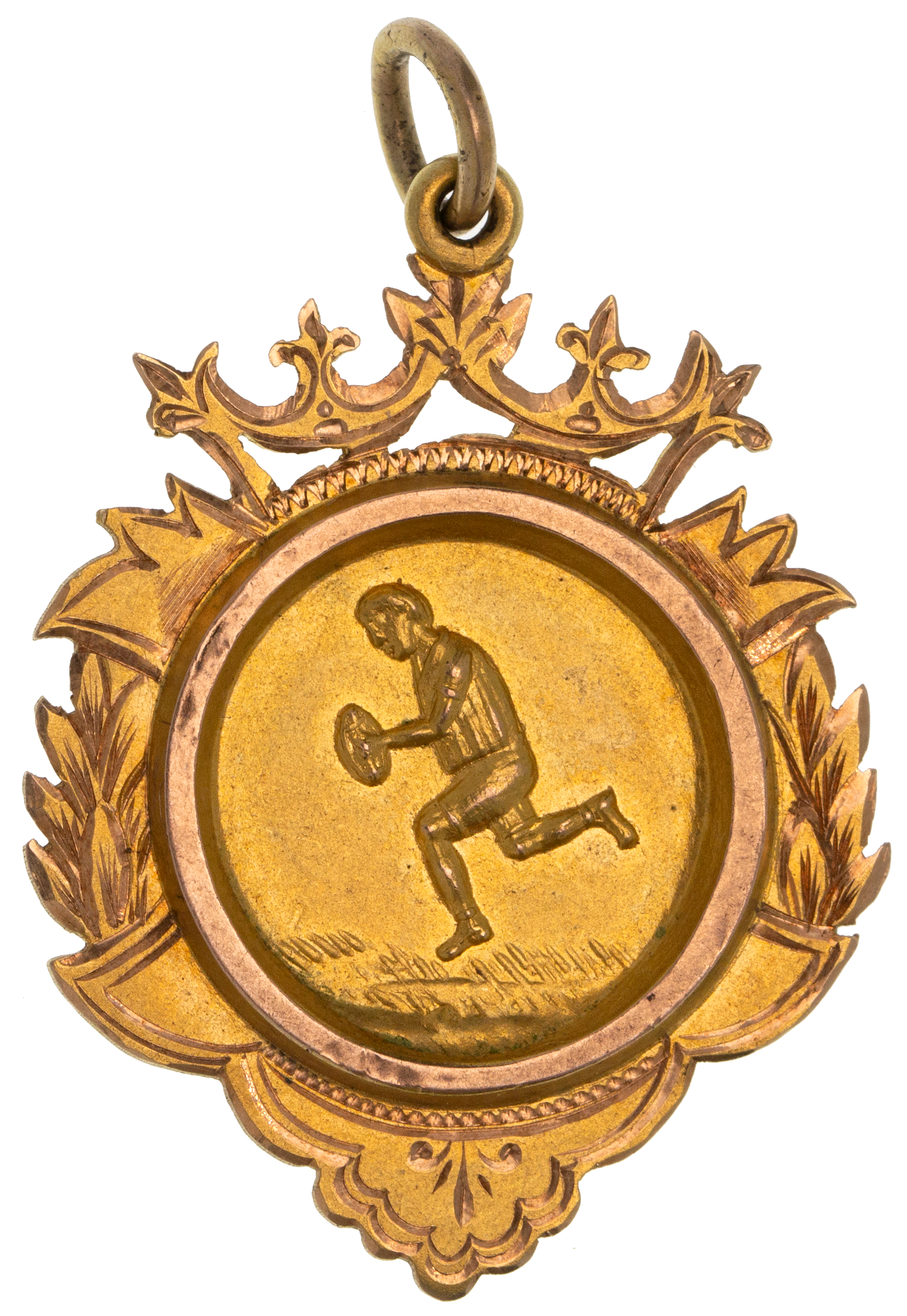 108 · Rugby, 1923