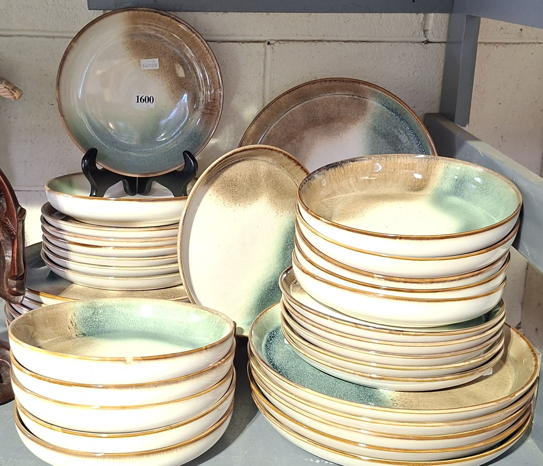 Modern Dinner Set
