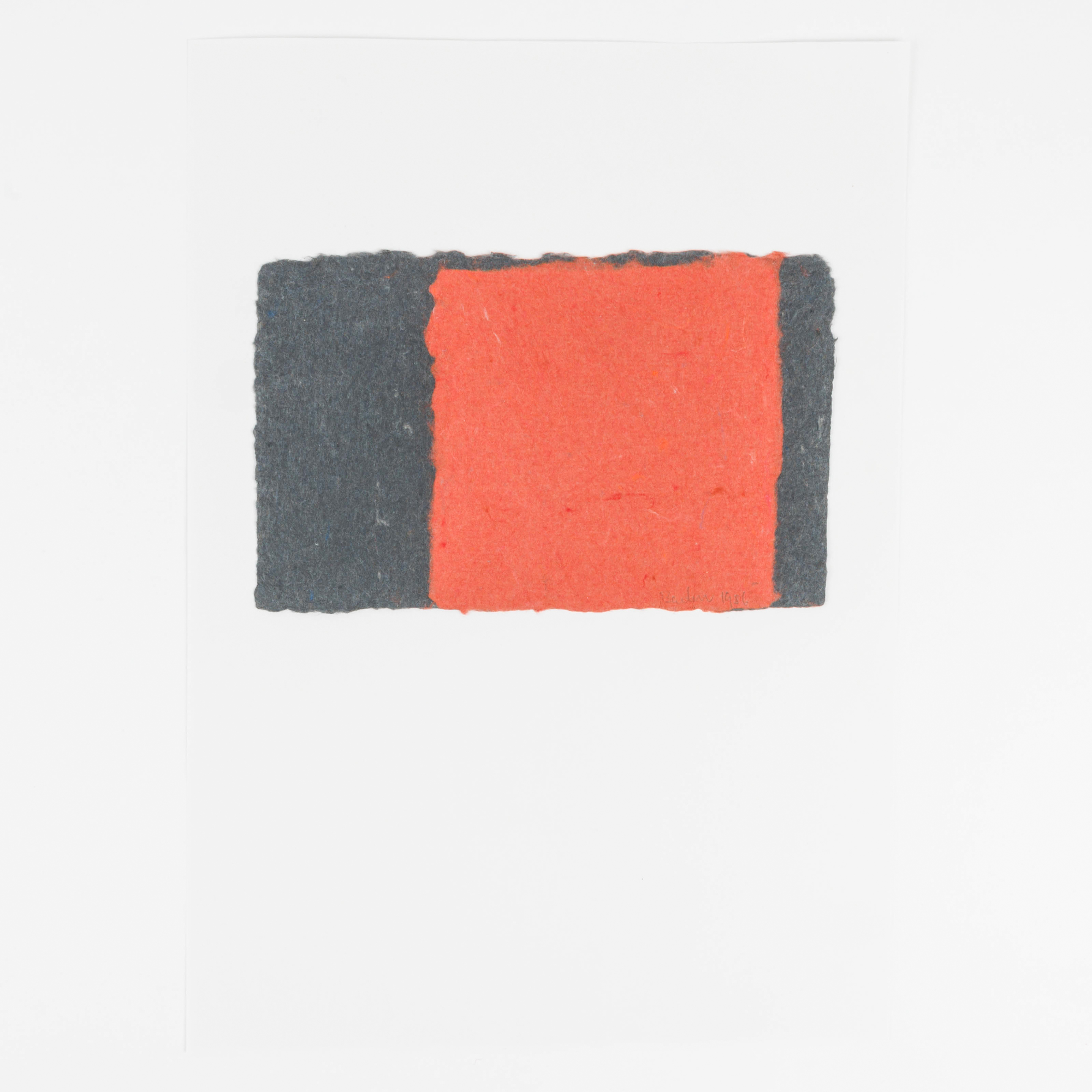 Frank badur (°1933) – kavel bij Bernaerts, Antwerp