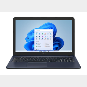 ASUS X543 CELERON N4020 4GB 1TB HDD 15.6'' FHD NOTEBOOK - BLACK - STAR BLACK